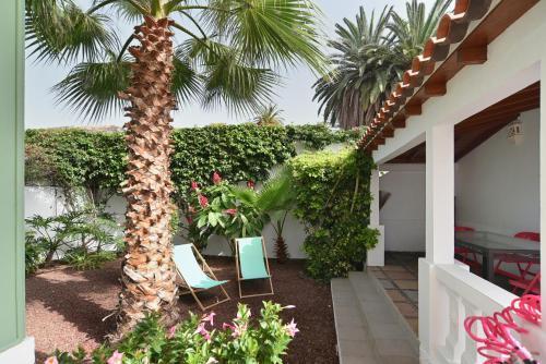 Apartamento La Casa