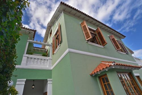 Apartamento La Casa