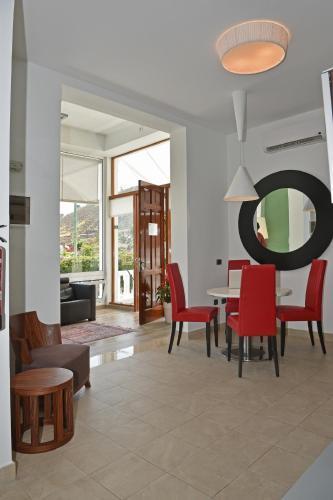 Apartamento La Casa *