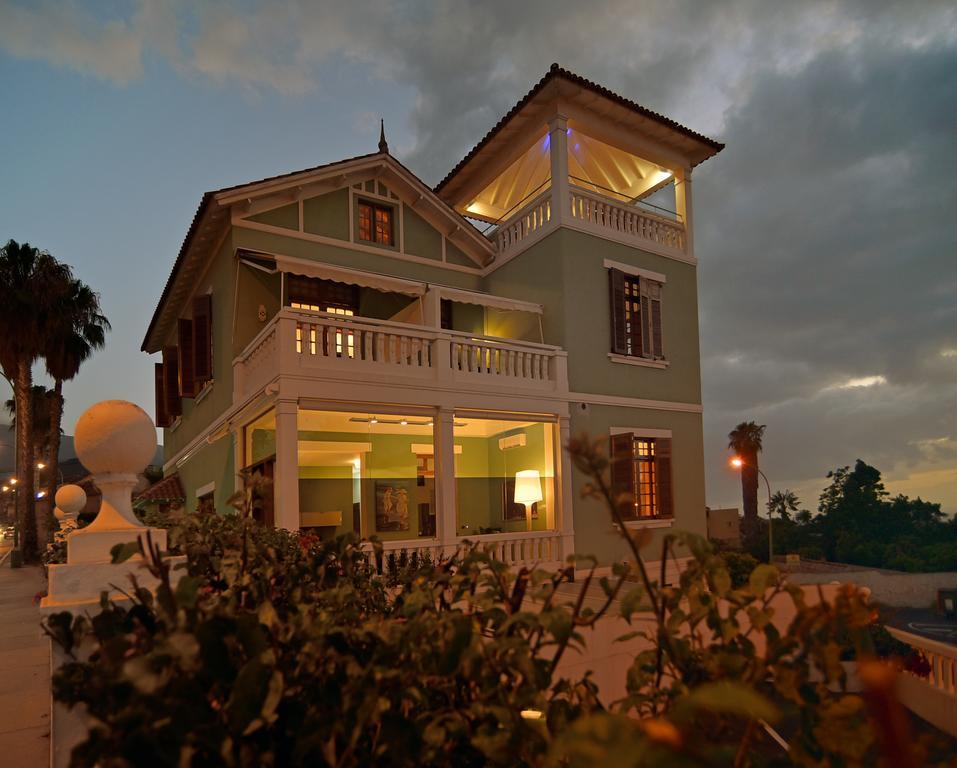 Apartamento La Casa Puerto de la Cruz (Tenerife)